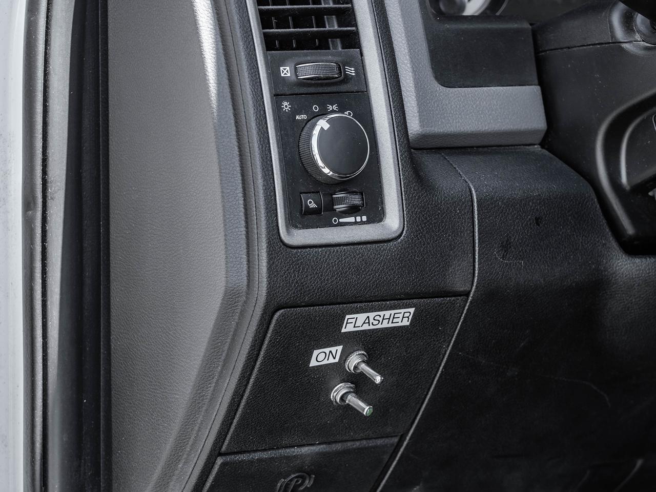 2018 RAM 2500  Photo