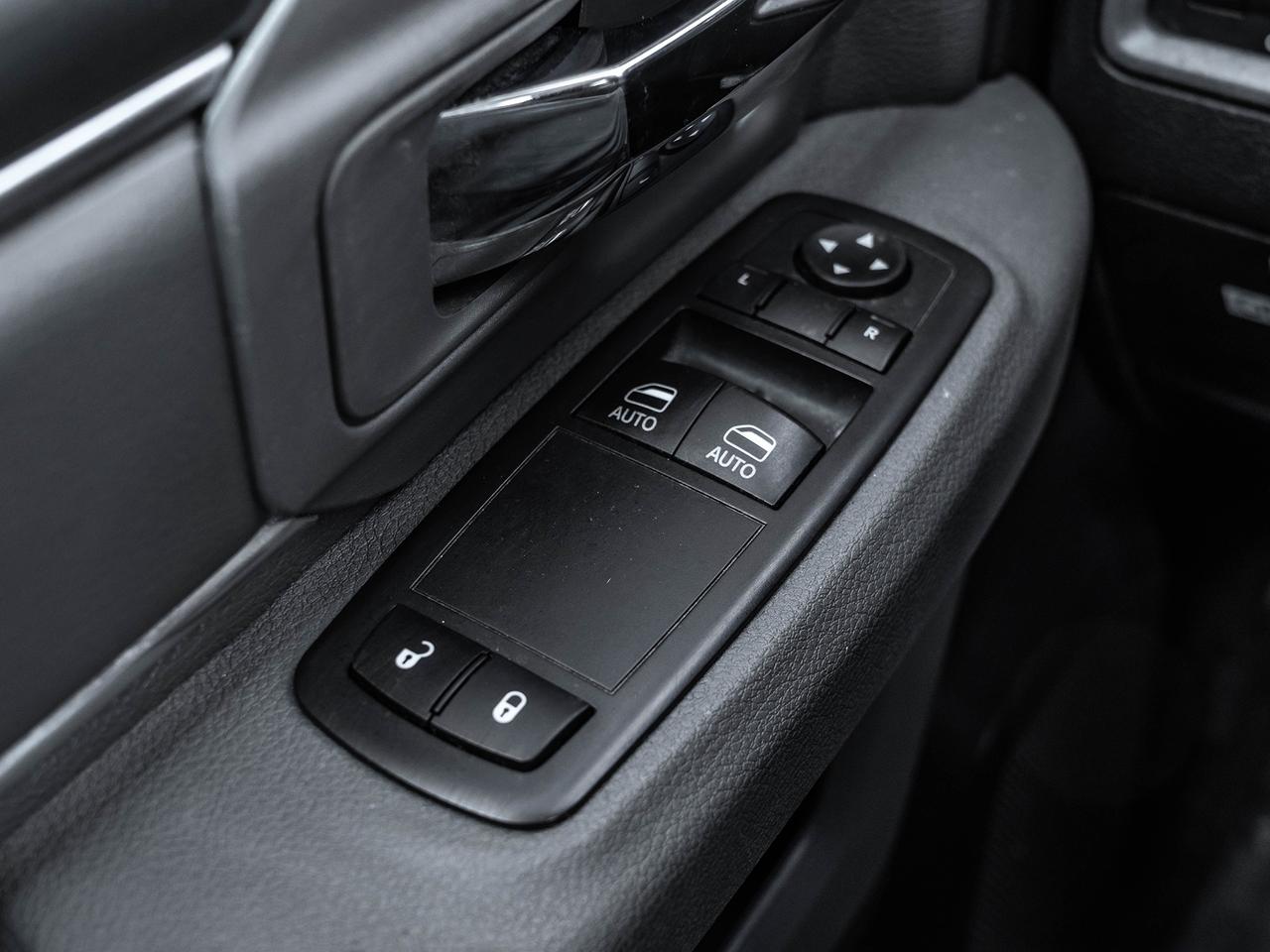 2018 RAM 2500  Photo