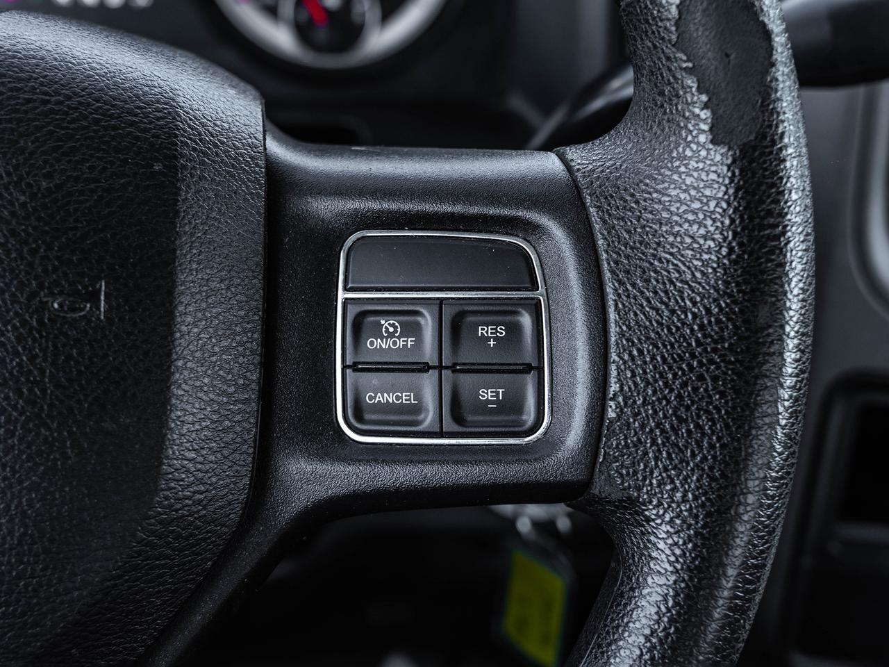 2018 RAM 2500  Photo