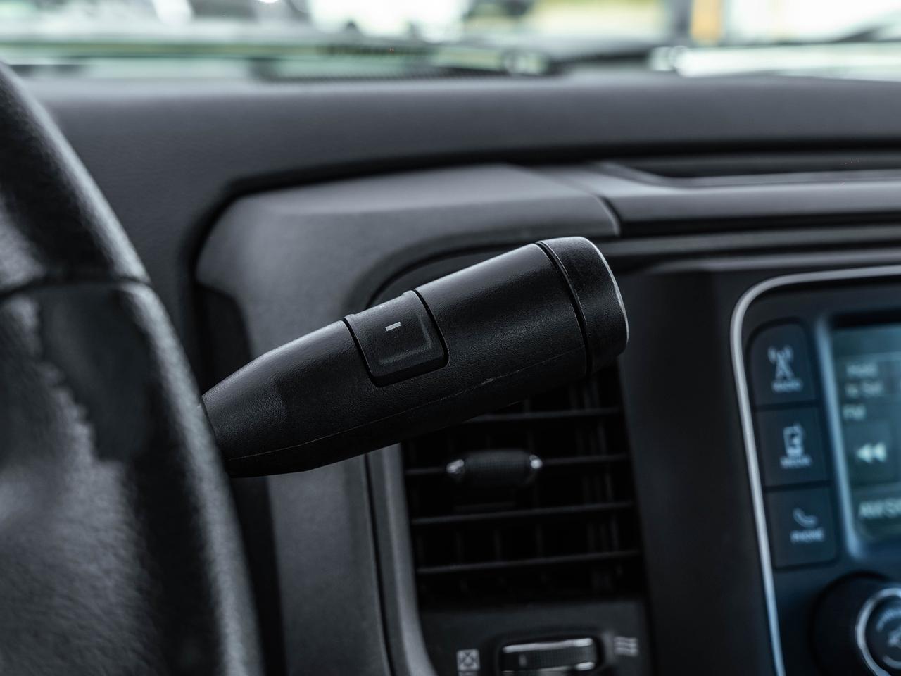 2018 RAM 2500  Photo