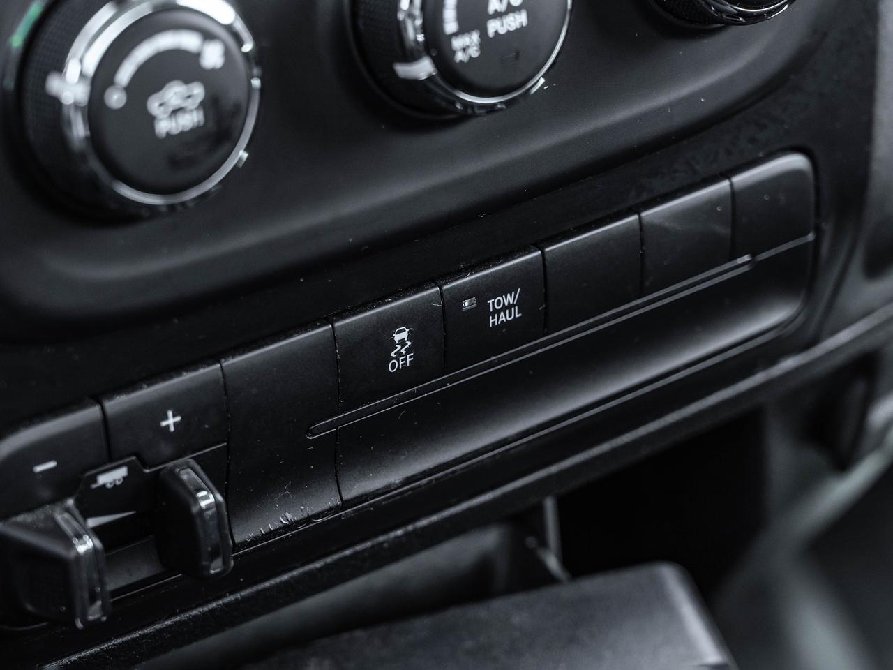 2018 RAM 2500  Photo