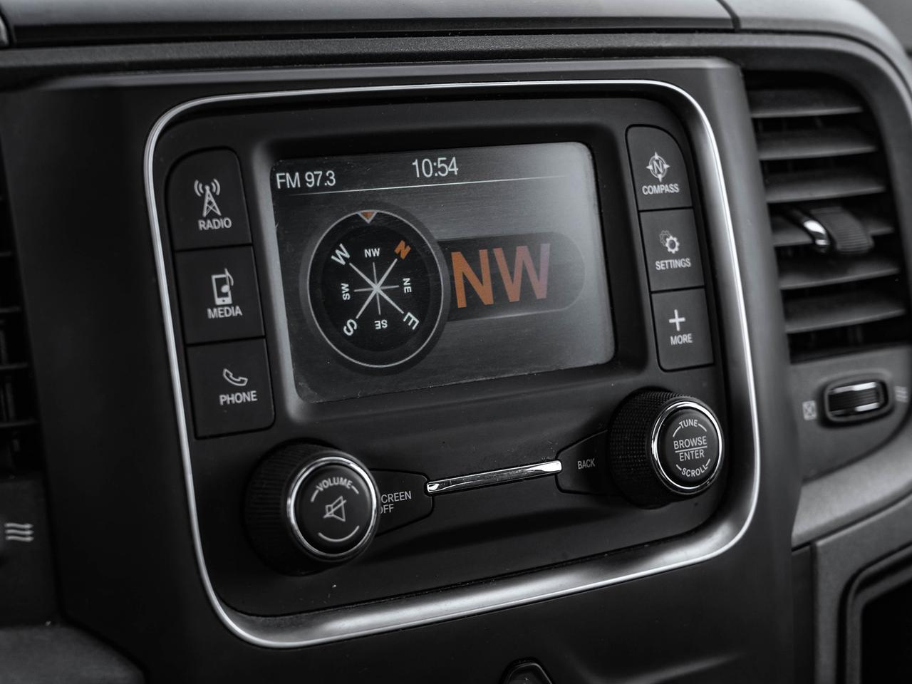 2018 RAM 2500  Photo