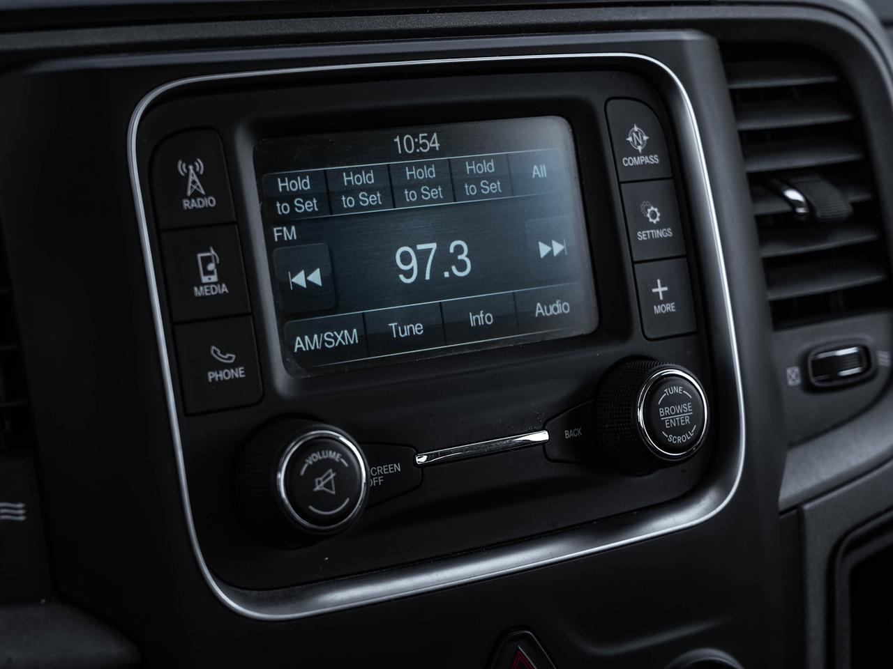 2018 RAM 2500  Photo
