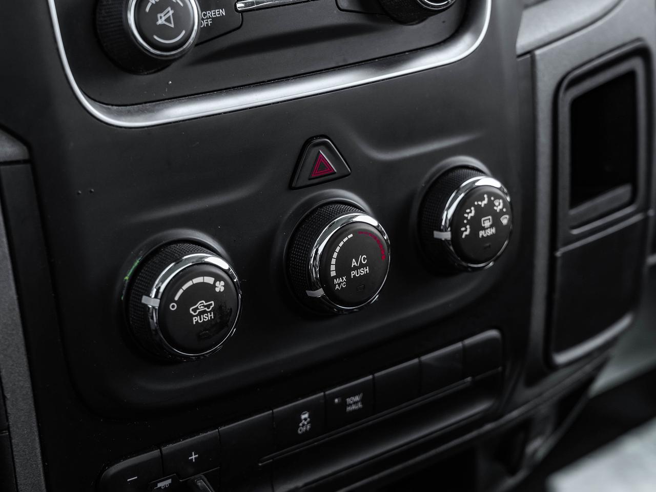 2018 RAM 2500  Photo