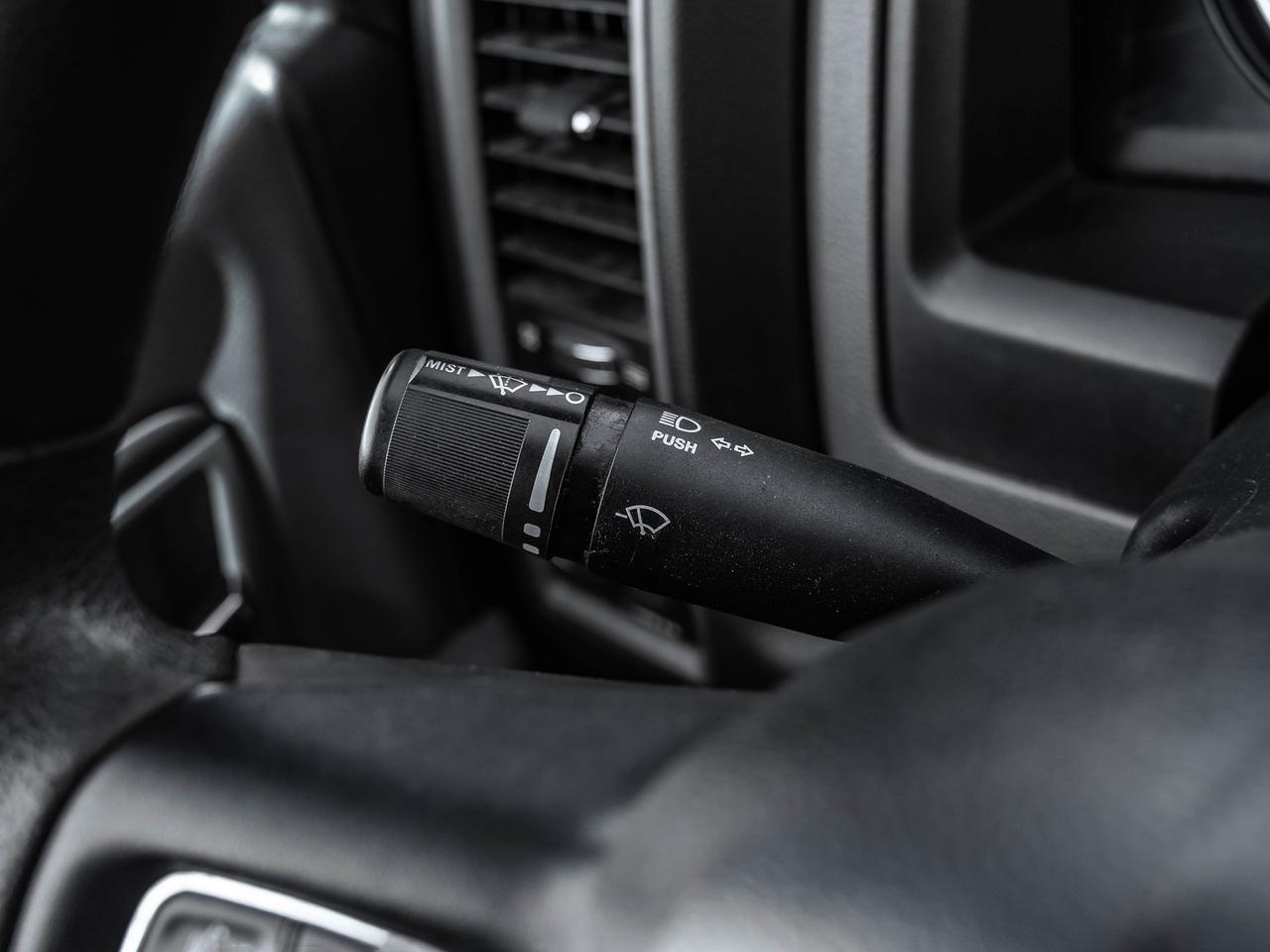 2018 RAM 2500  Photo