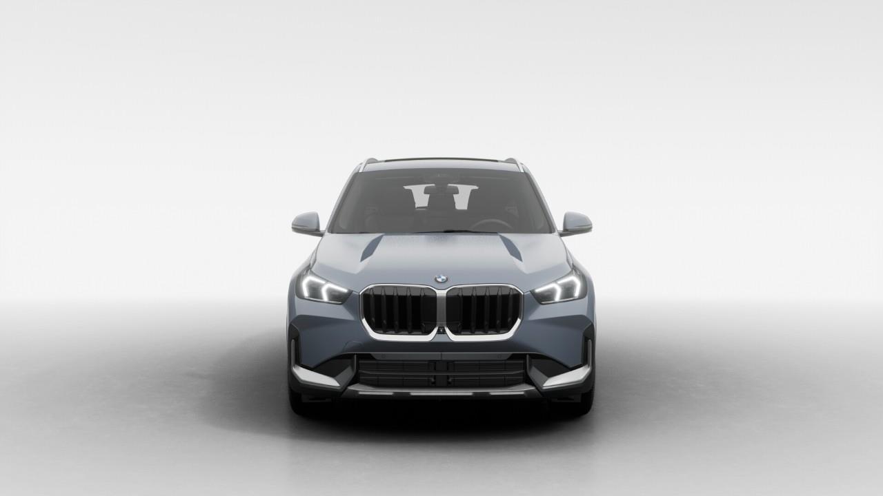 2026 BMW X1 xDrive28i 4dr All-wheel Drive Sports Activity Vehicle Photo2