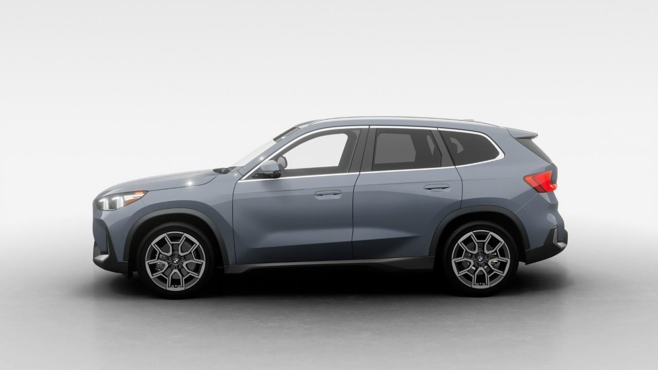 2026 BMW X1 xDrive28i 4dr All-wheel Drive Sports Activity Vehicle Photo3
