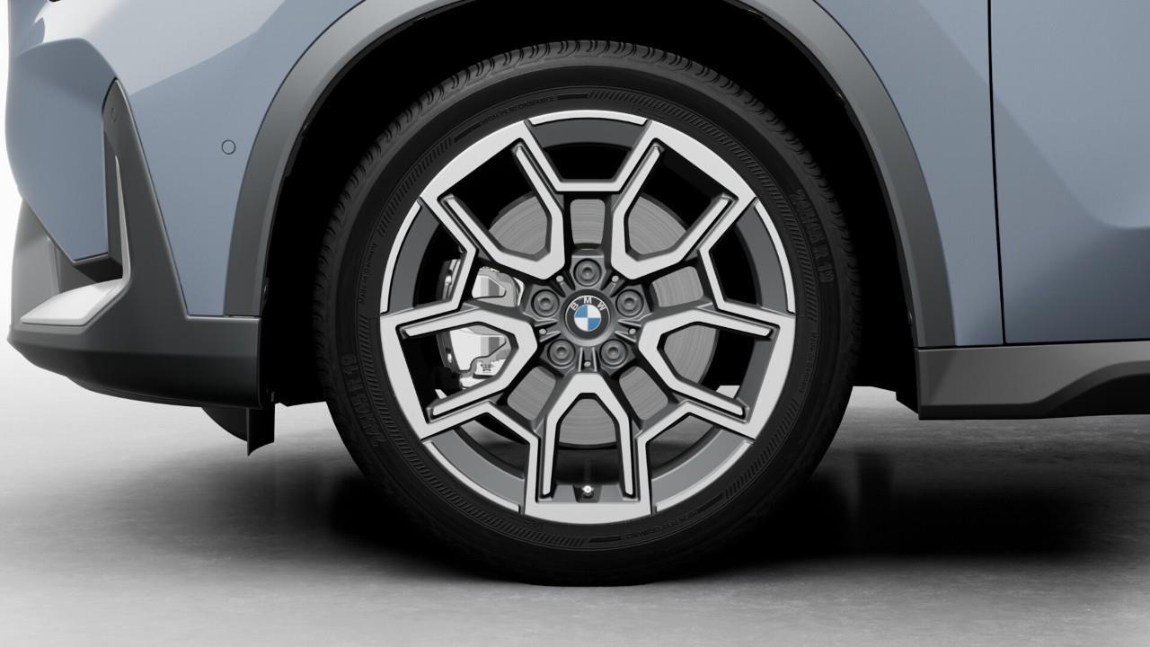 2026 BMW X1 xDrive28i 4dr All-wheel Drive Sports Activity Vehicle Photo