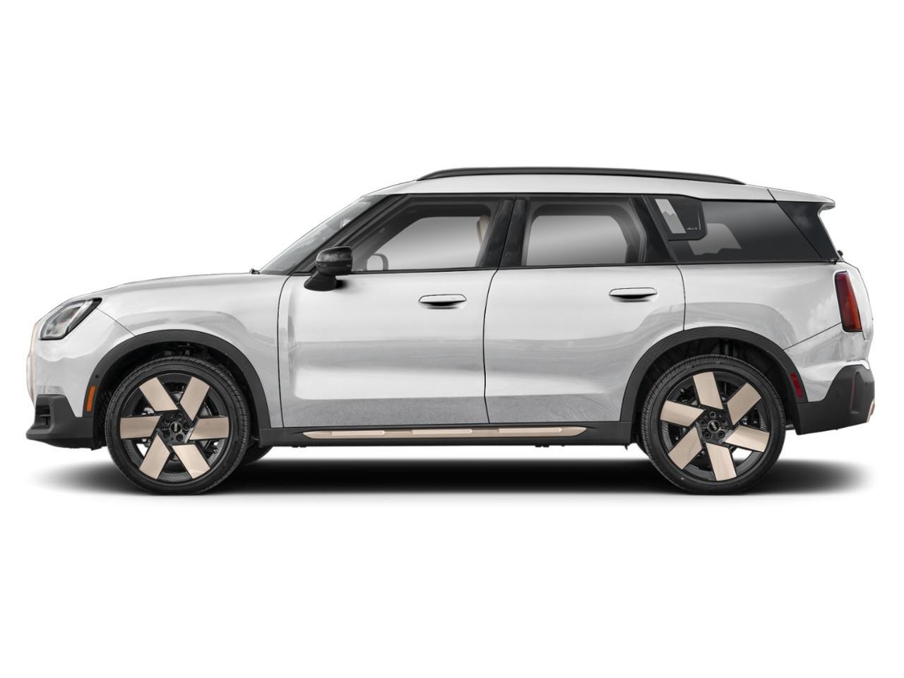 2027 MINI Countryman S 4dr All-Wheel Drive ALL4 Sport Utility Photo