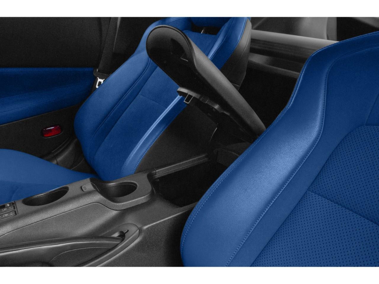 2024 Nissan Z Performance 2dr Coupe Photo
