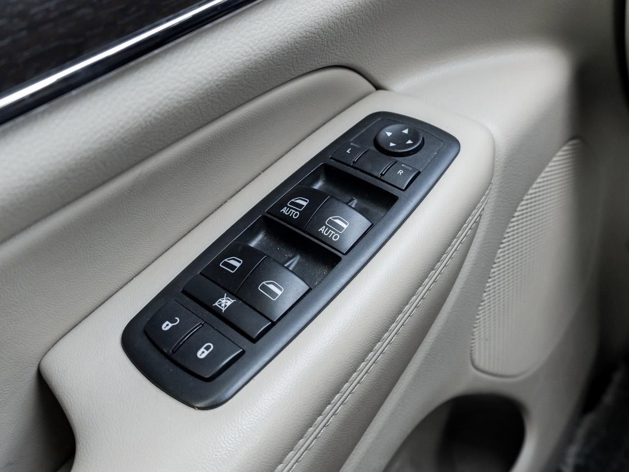 2017 Jeep Grand Cherokee  Photo