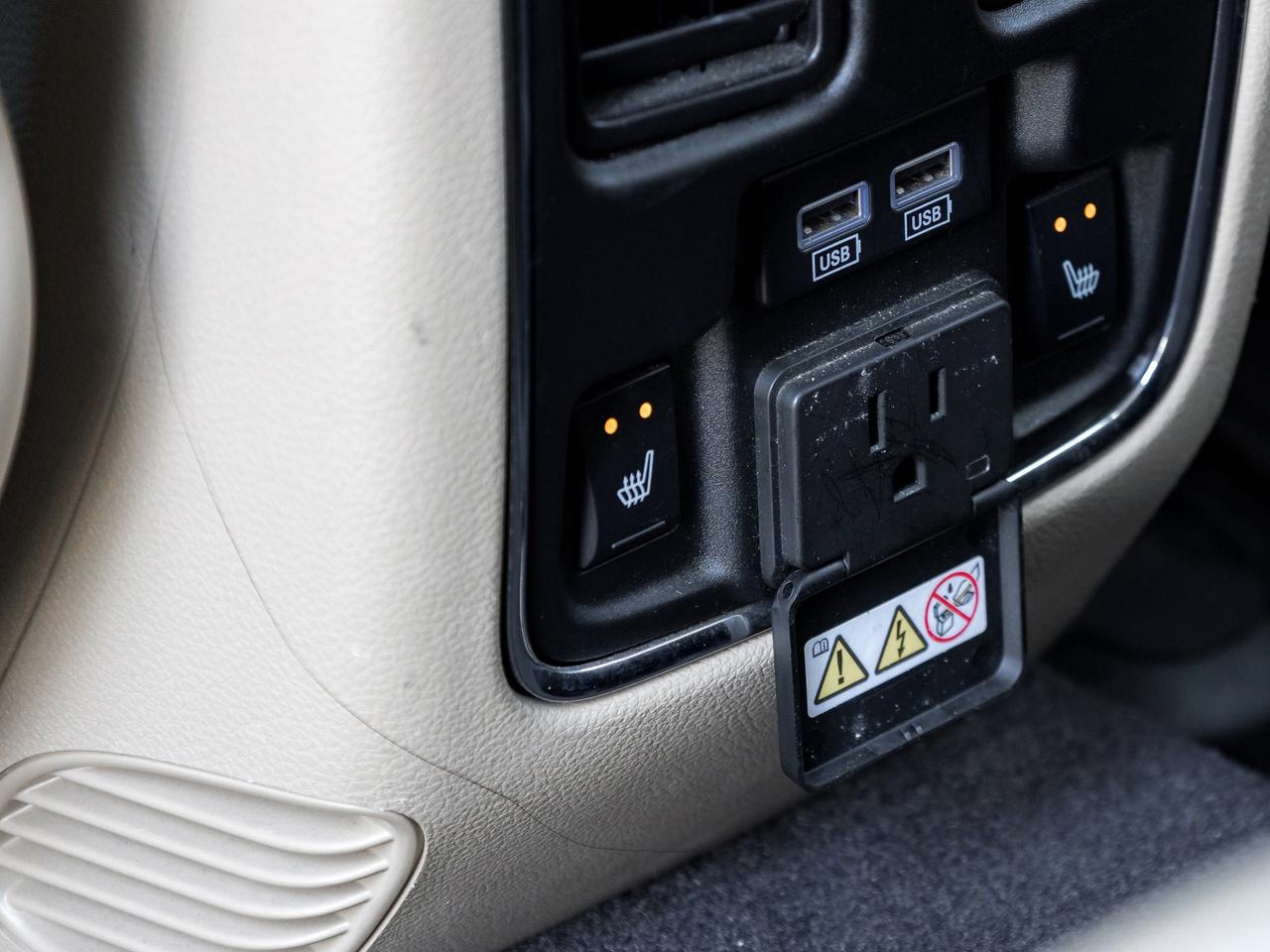 2017 Jeep Grand Cherokee  Photo