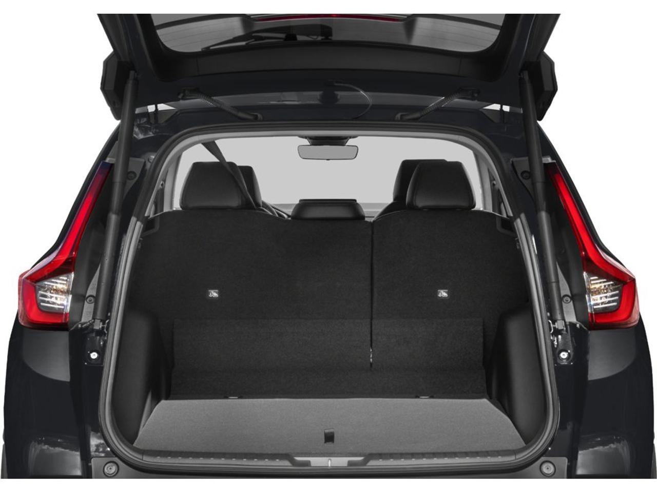 2023 Honda CR-V EX-L 4dr All-wheel Drive Photo