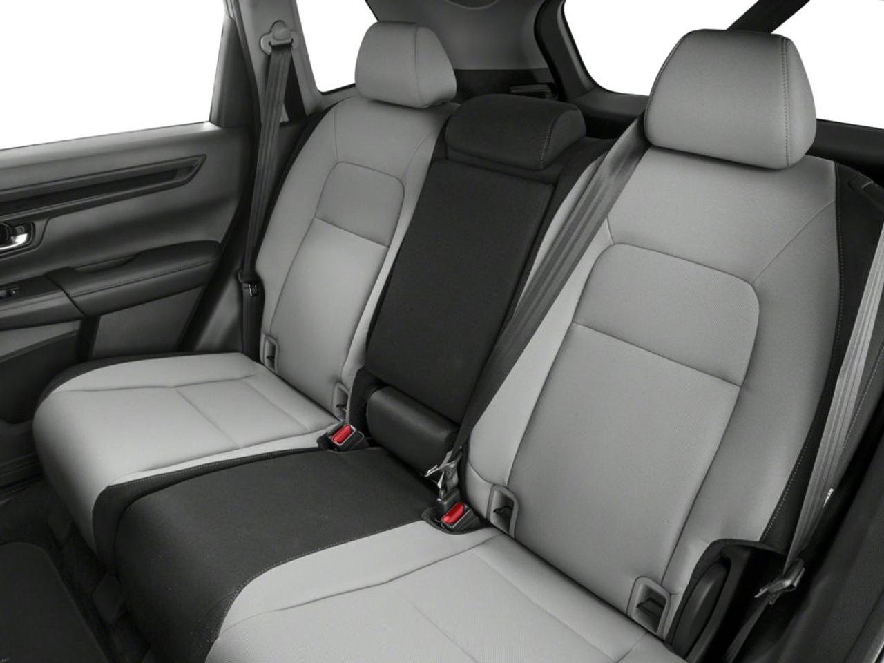 2023 Honda CR-V EX-L 4dr All-wheel Drive Photo