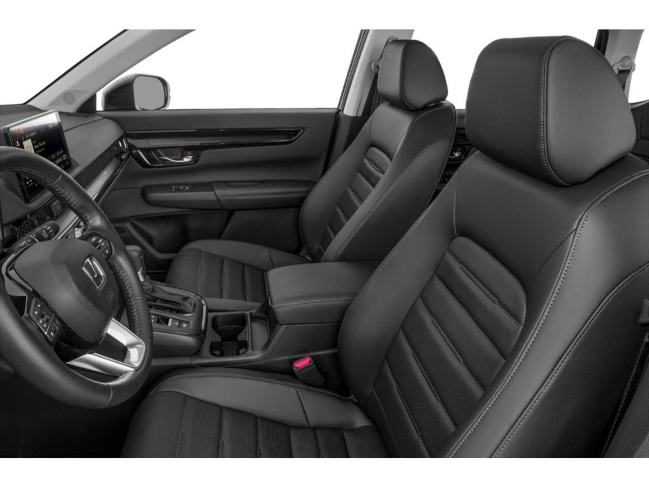 2023 Honda CR-V EX-L 4dr All-wheel Drive Photo