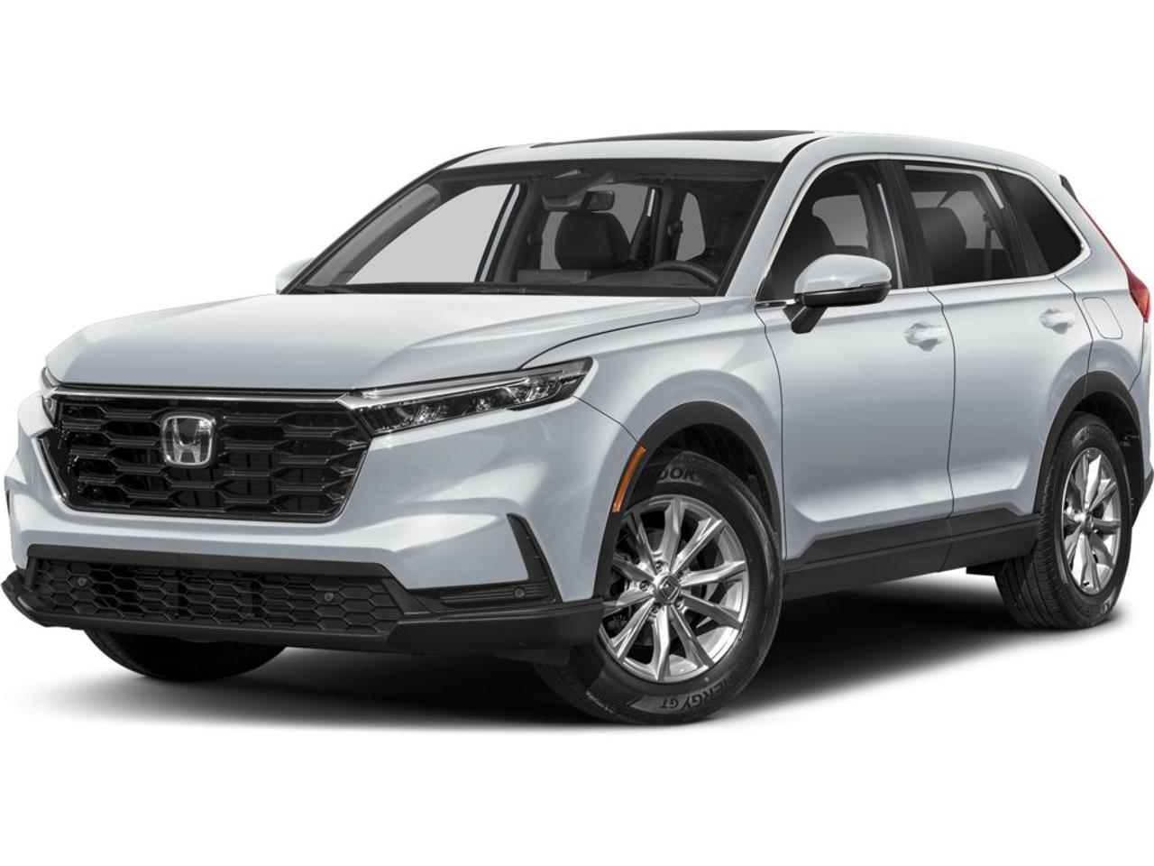 2023 Honda CR-V EX-L 4dr All-wheel Drive Photo0