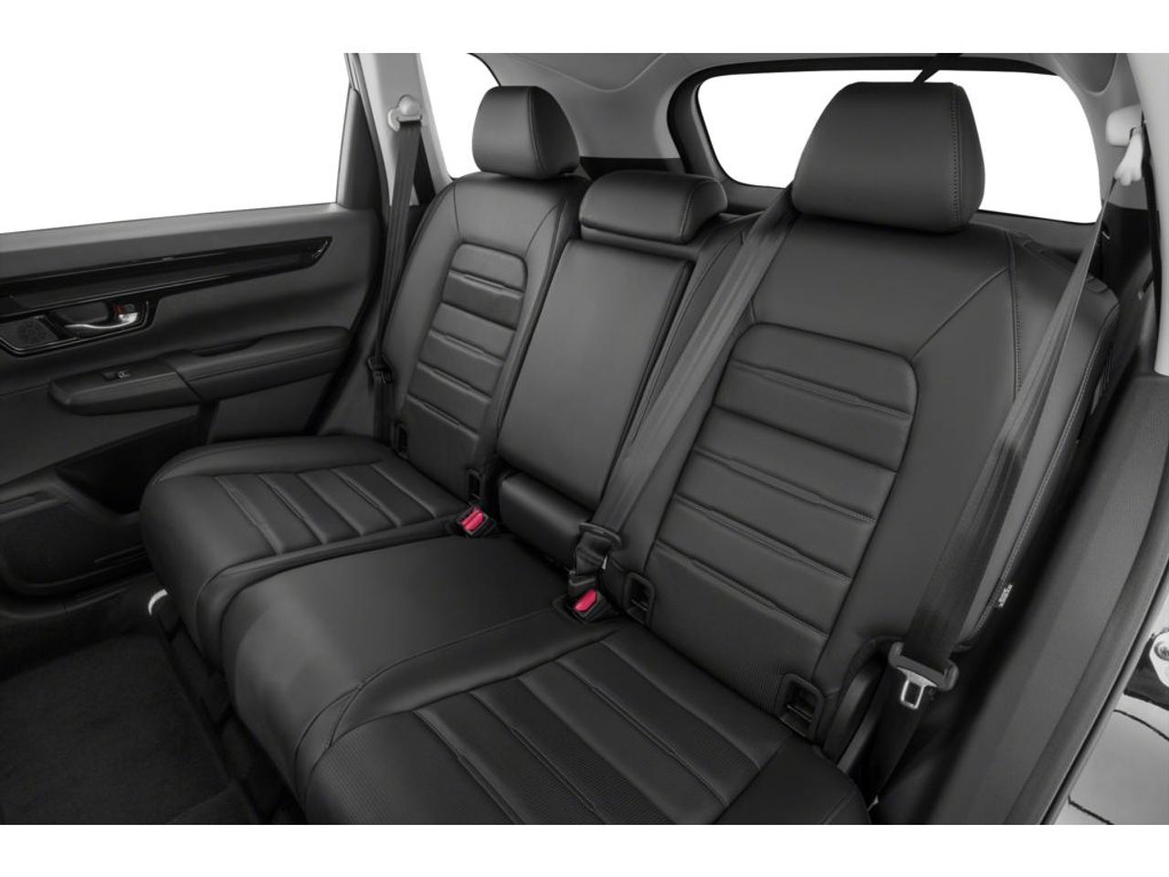 2023 Honda CR-V EX-L 4dr All-wheel Drive Photo
