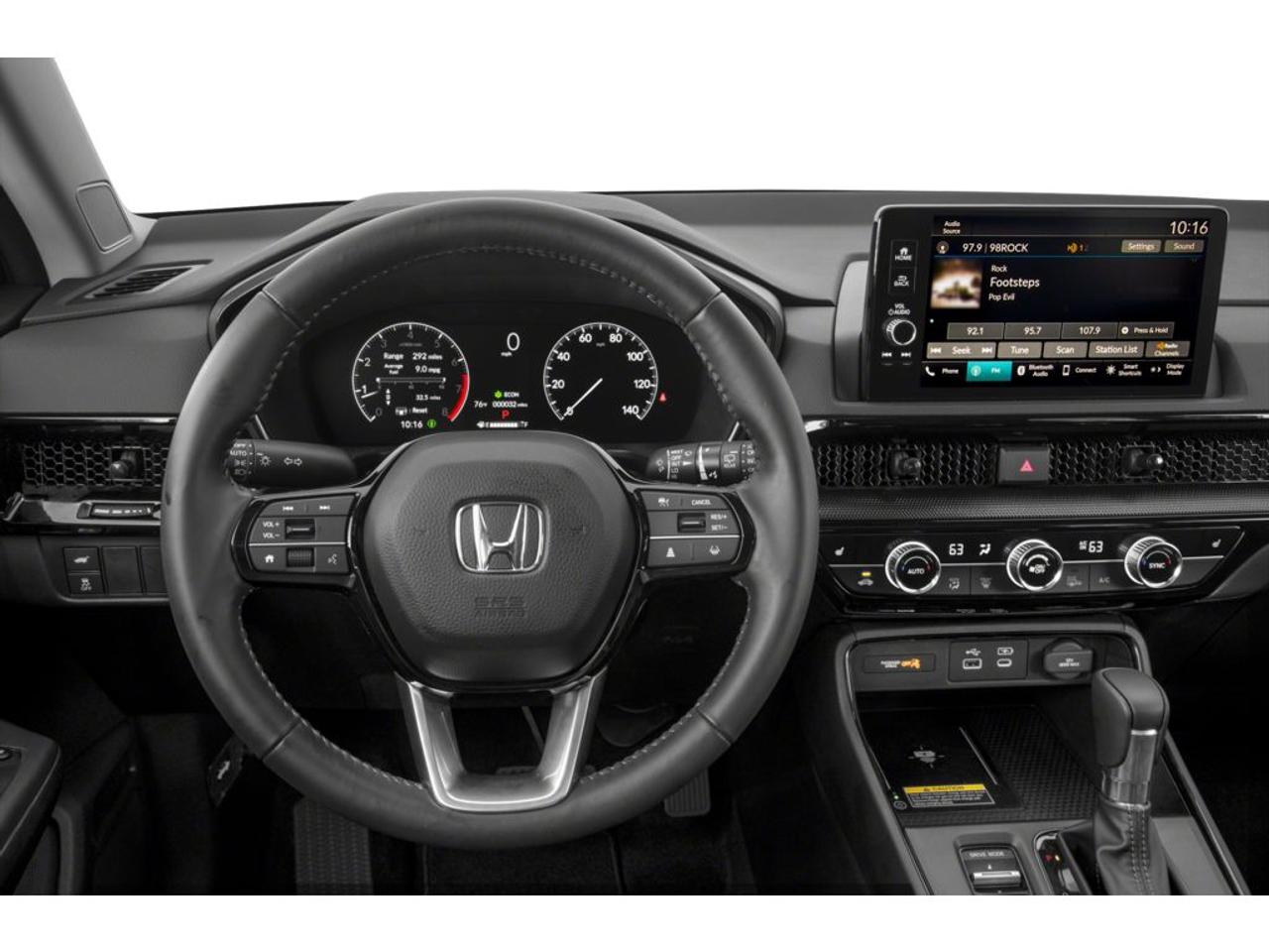 2023 Honda CR-V EX-L 4dr All-wheel Drive Photo