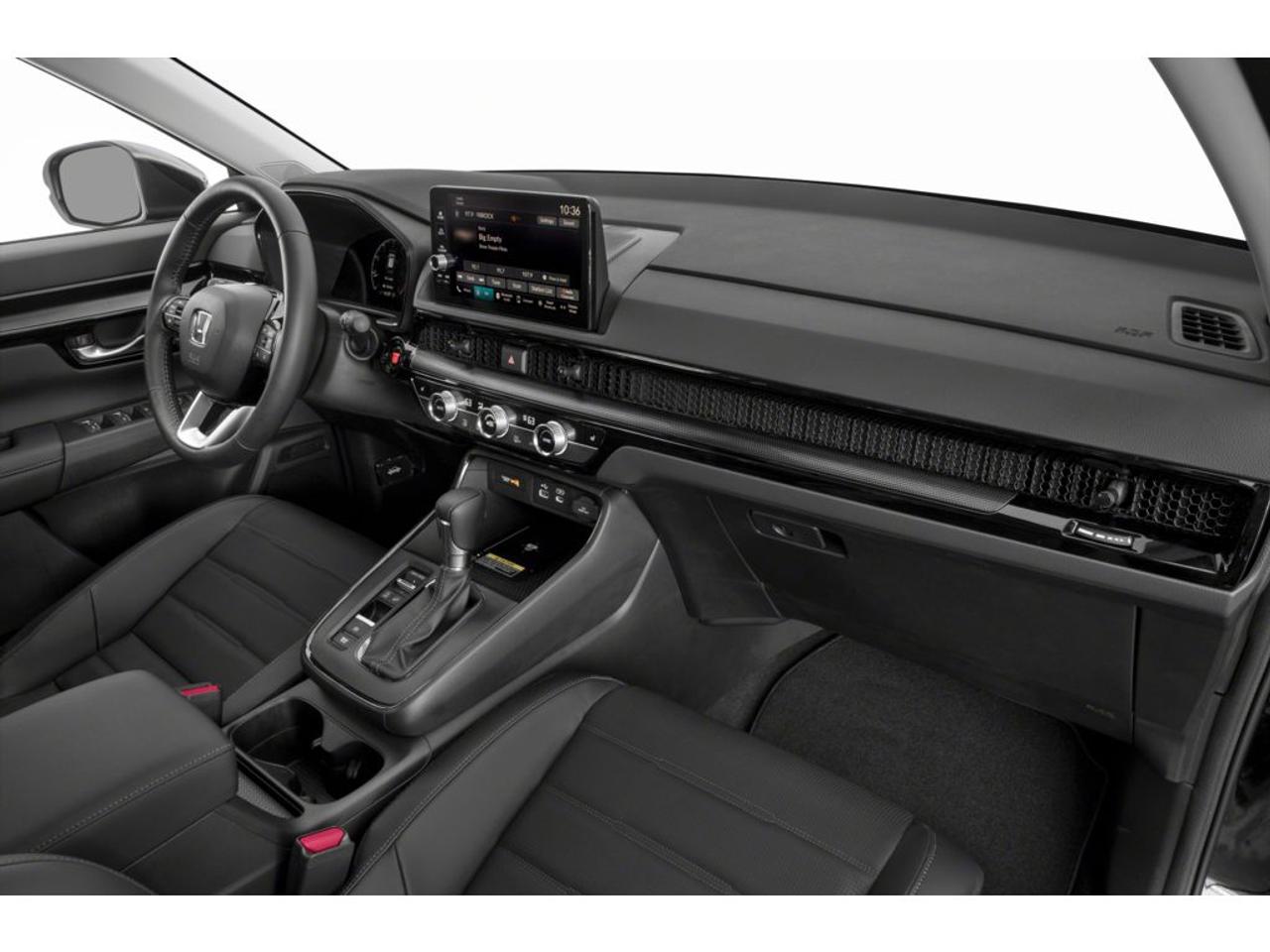 2023 Honda CR-V EX-L 4dr All-wheel Drive Photo