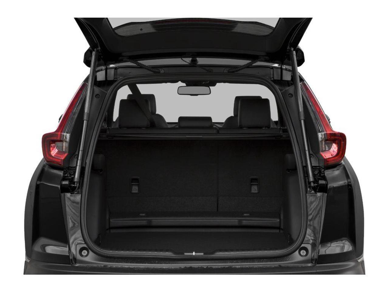 2022 Honda CR-V Black Edition 4dr All-Wheel Drive Photo