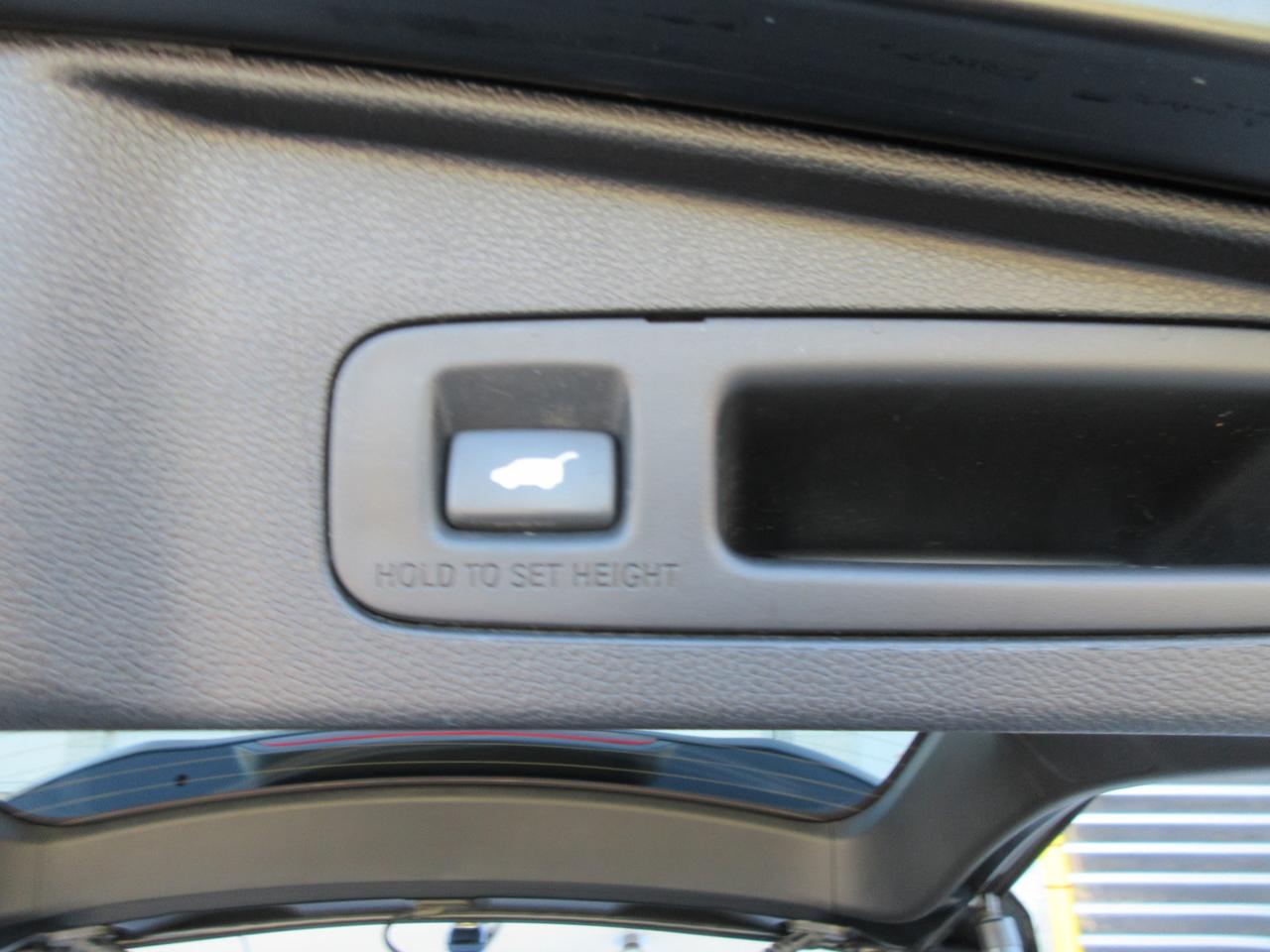 2022 Honda CR-V Black Edition 4dr All-Wheel Drive Photo