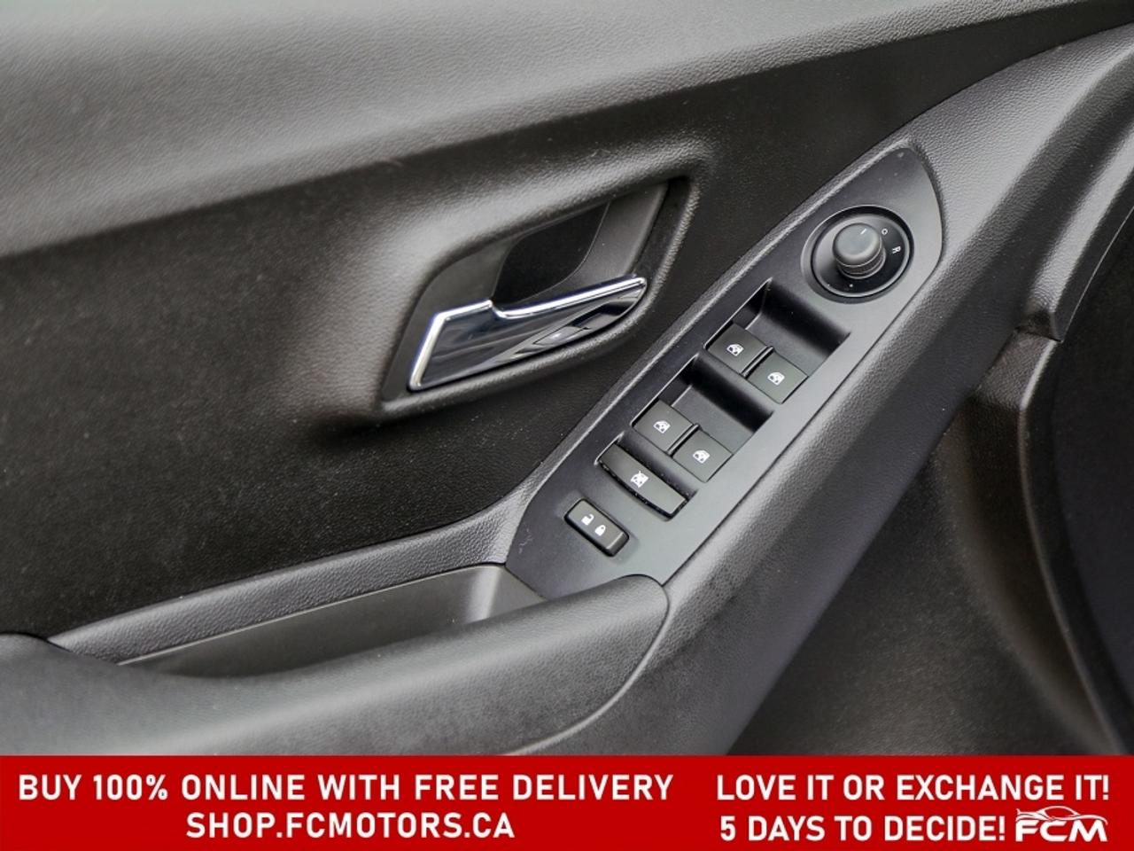 2013 Chevrolet Trax LS ~AUTOMATIC, FULLY CERTIFIED WITH WARRANTY!!!!~ Photo