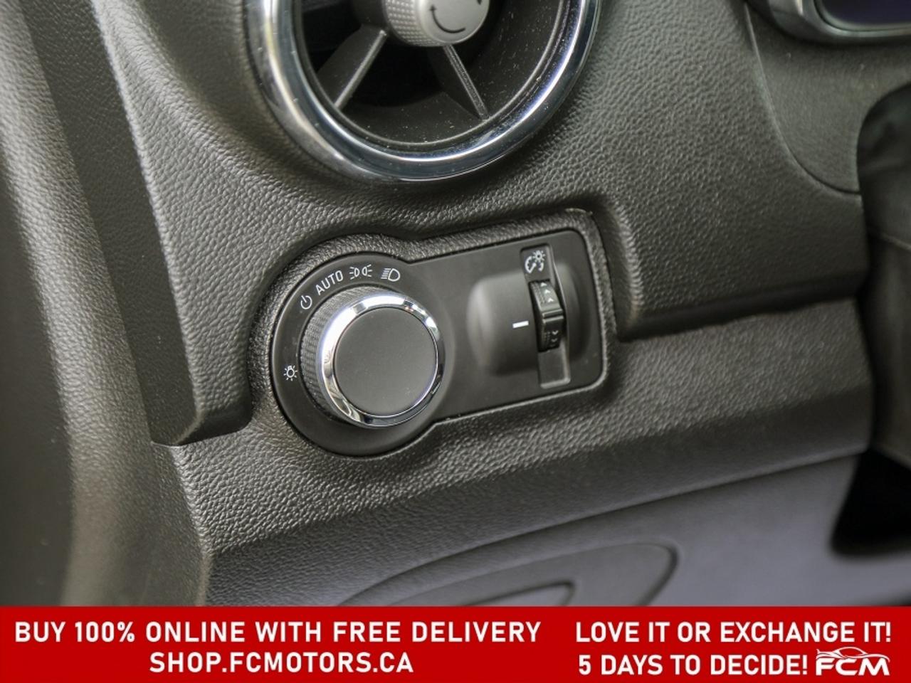 2013 Chevrolet Trax LS ~AUTOMATIC, FULLY CERTIFIED WITH WARRANTY!!!!~ Photo