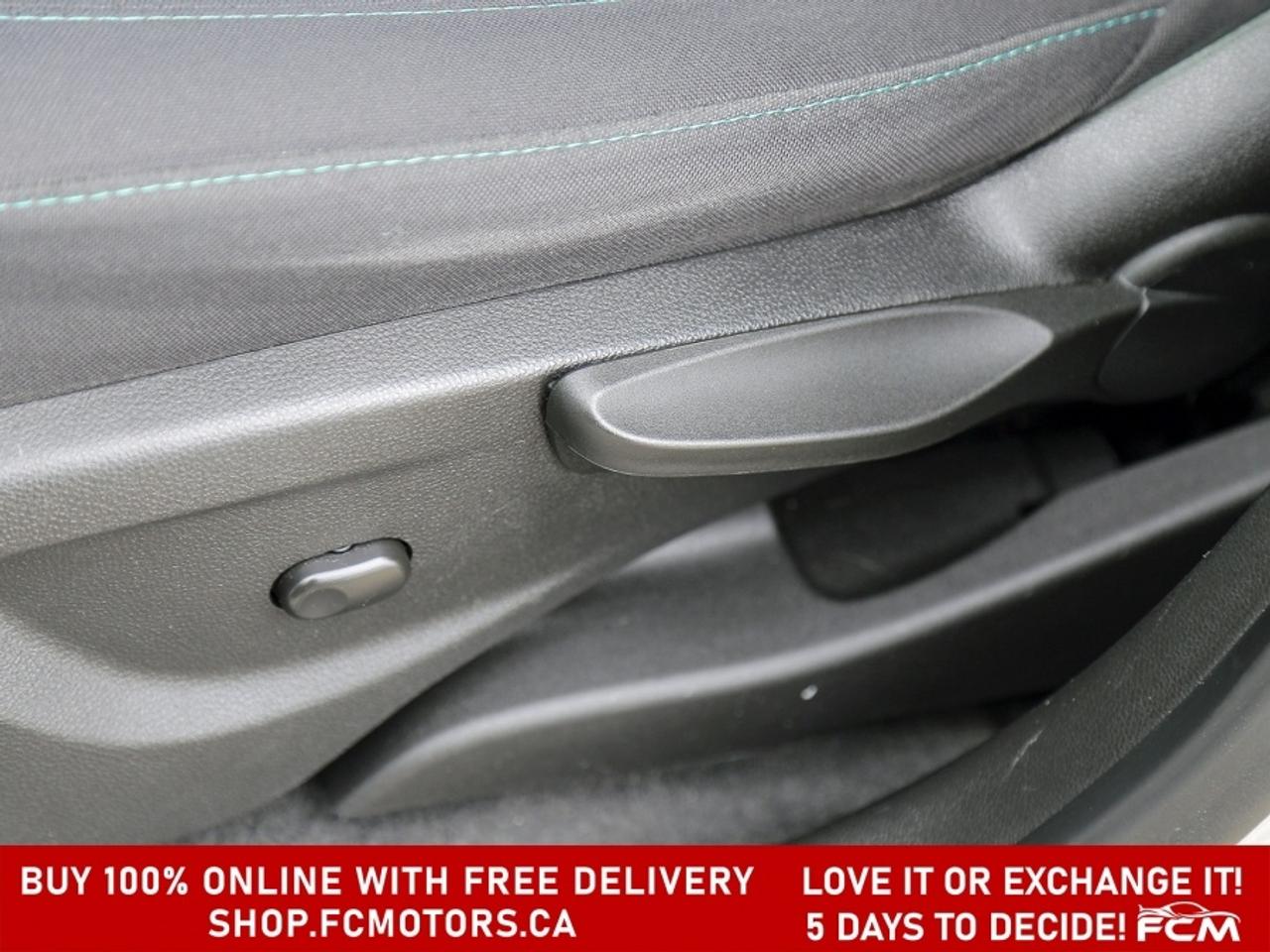 2013 Chevrolet Trax LS ~AUTOMATIC, FULLY CERTIFIED WITH WARRANTY!!!!~ Photo
