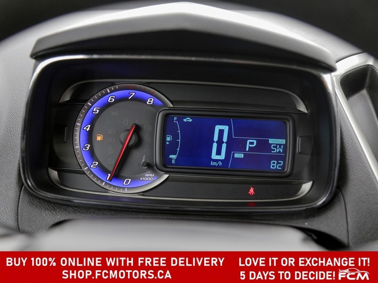 2013 Chevrolet Trax LS ~AUTOMATIC, FULLY CERTIFIED WITH WARRANTY!!!!~ Photo