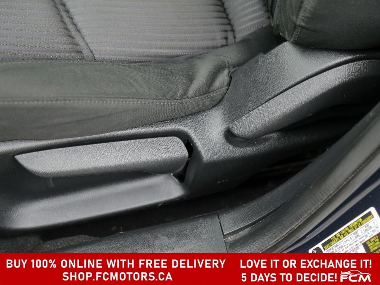 2014 Mazda MAZDA3 GS SKYACTIV ~MANUAL, FULLY CERTIFIED WITH WARRANTY Photo