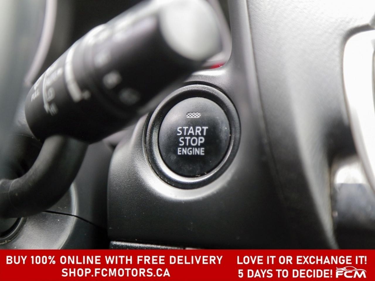 2014 Mazda MAZDA3 GS SKYACTIV ~MANUAL, FULLY CERTIFIED WITH WARRANTY Photo