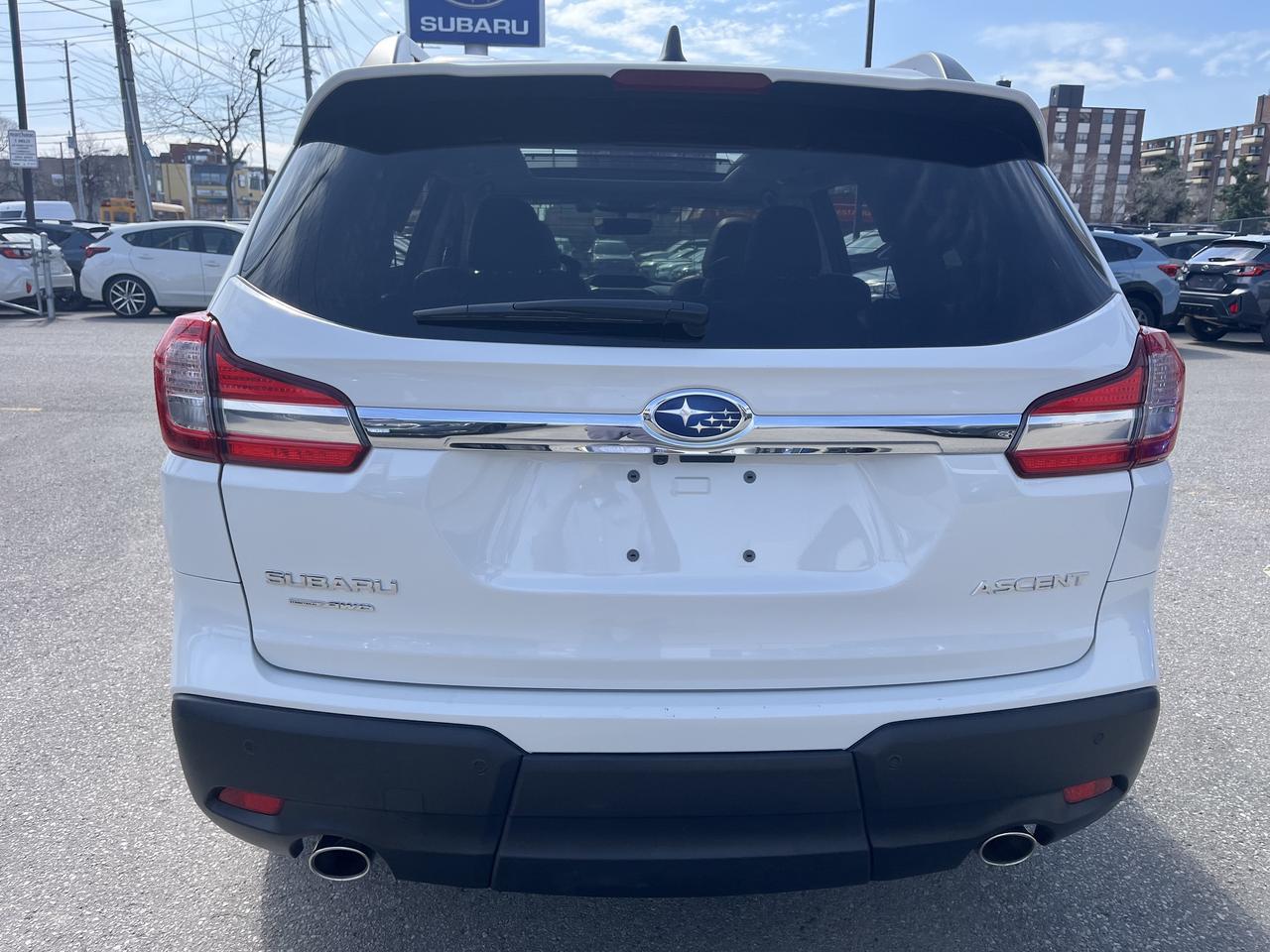2022 Subaru ASCENT Limited 7-Passenger, FROM 3.99% FINANCING AVAILABL Photo