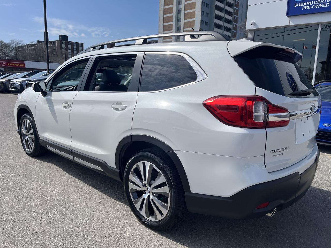 2022 Subaru ASCENT Limited 7-Passenger, FROM 3.99% FINANCING AVAILABL Photo2