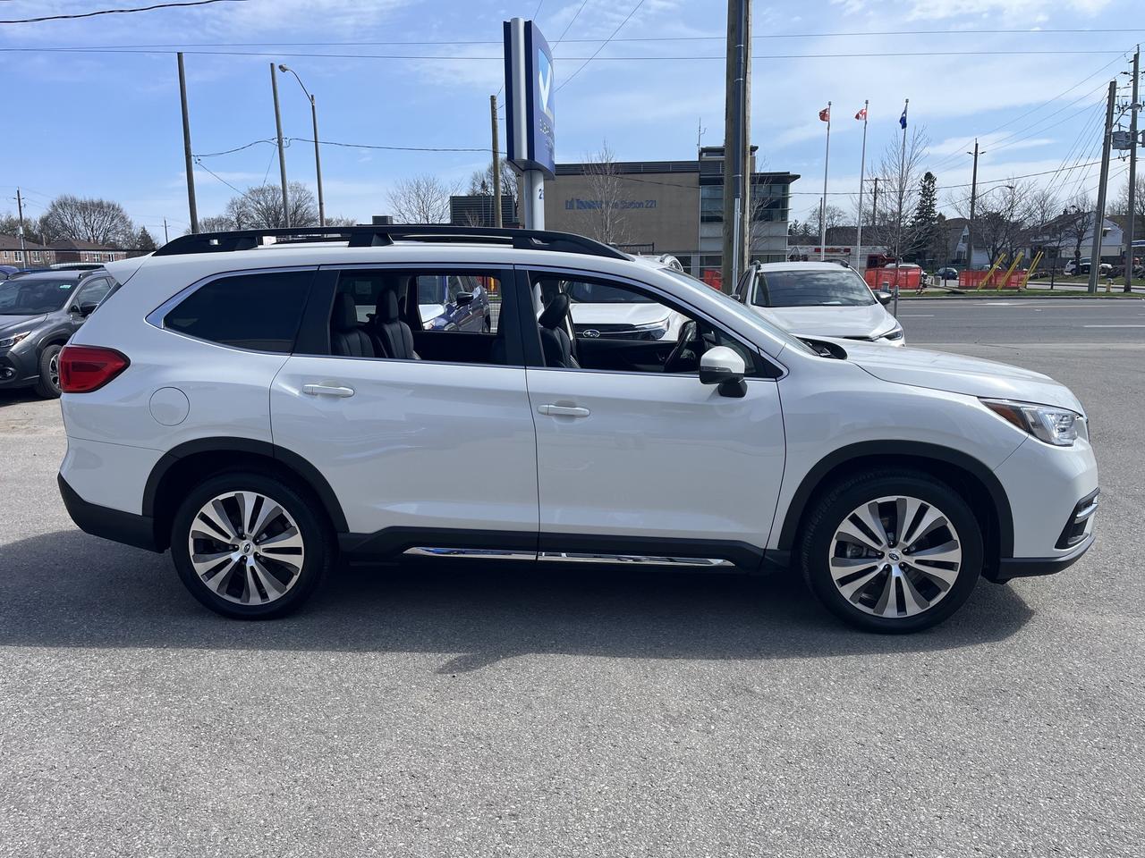 2022 Subaru ASCENT Limited 7-Passenger, FROM 3.99% FINANCING AVAILABL Photo