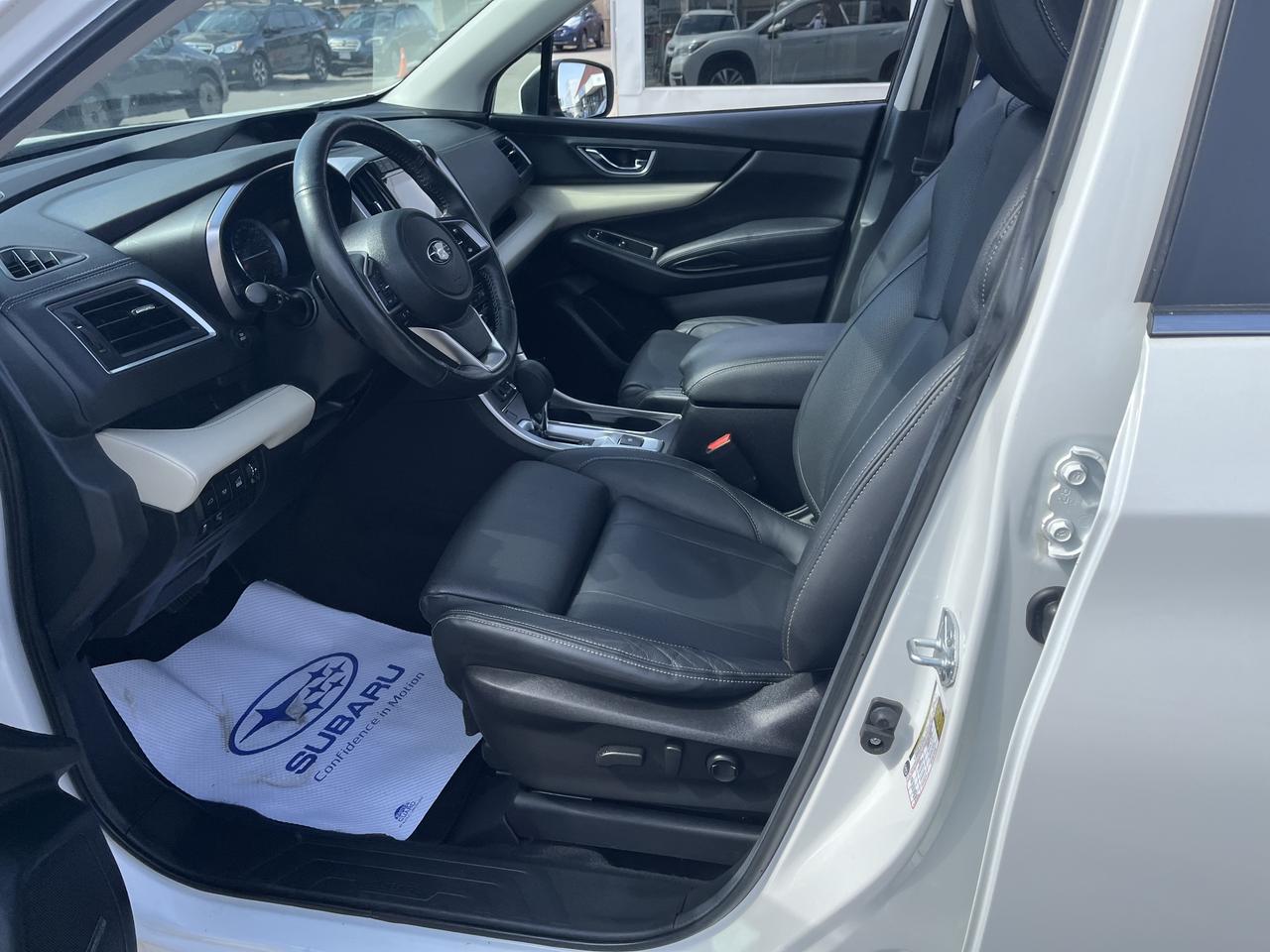 2022 Subaru ASCENT Limited 7-Passenger, FROM 3.99% FINANCING AVAILABL Photo