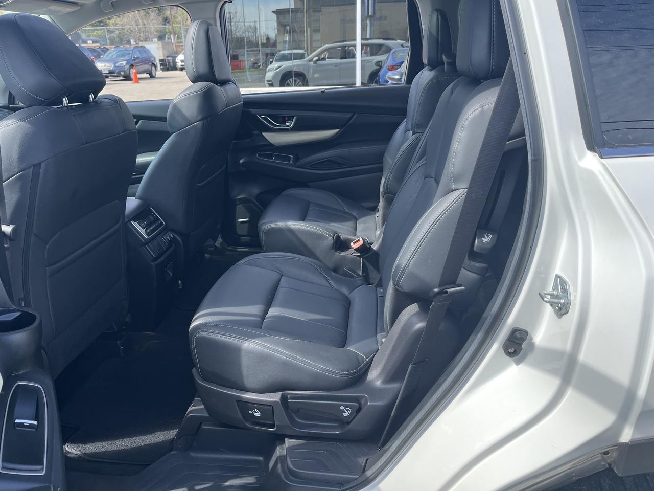 2022 Subaru ASCENT Limited 7-Passenger, FROM 3.99% FINANCING AVAILABL Photo