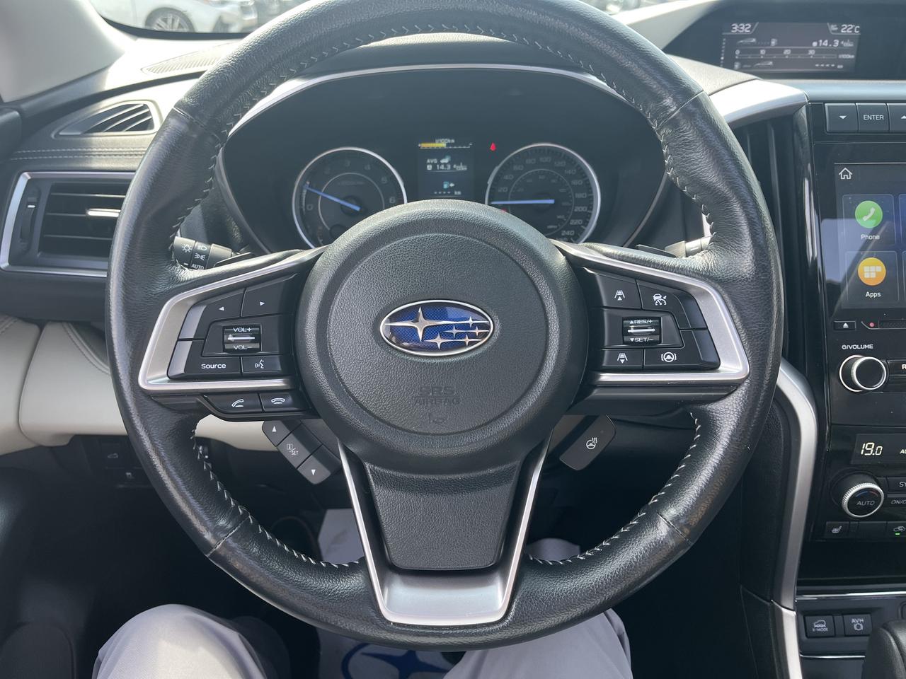 2022 Subaru ASCENT Limited 7-Passenger, FROM 3.99% FINANCING AVAILABL Photo