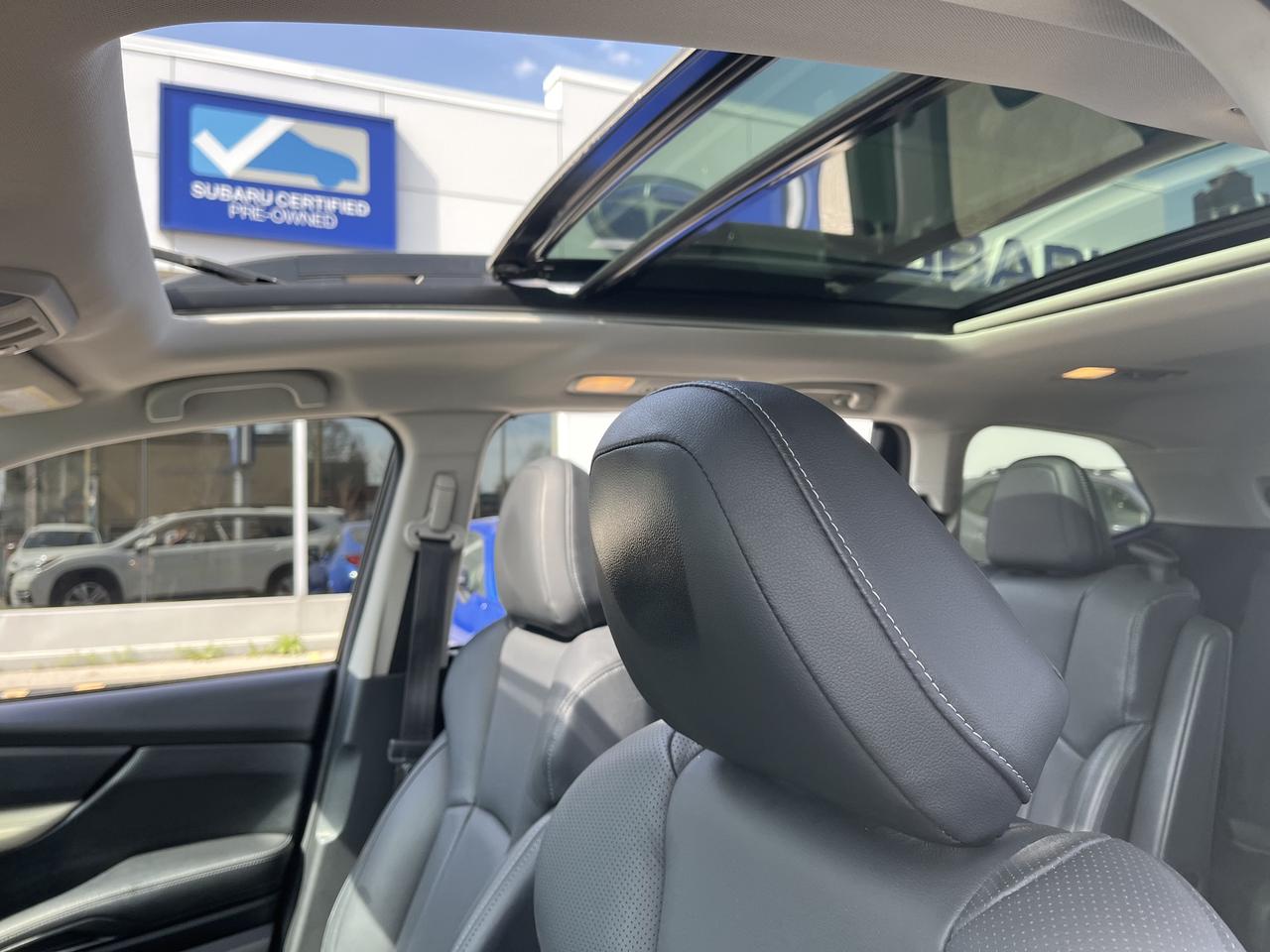 2022 Subaru ASCENT Limited 7-Passenger, FROM 3.99% FINANCING AVAILABL Photo