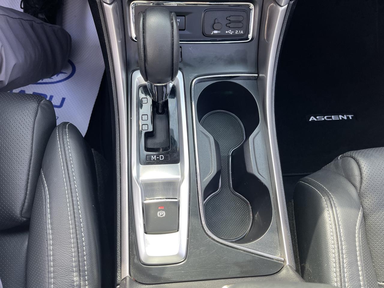 2022 Subaru ASCENT Limited 7-Passenger, FROM 3.99% FINANCING AVAILABL Photo