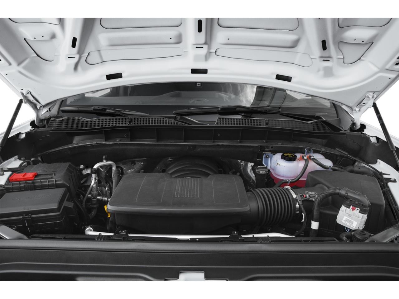 2026 GMC Sierra 1500 Regular Cab Long Box 4-Wheel Drive Pro Photo