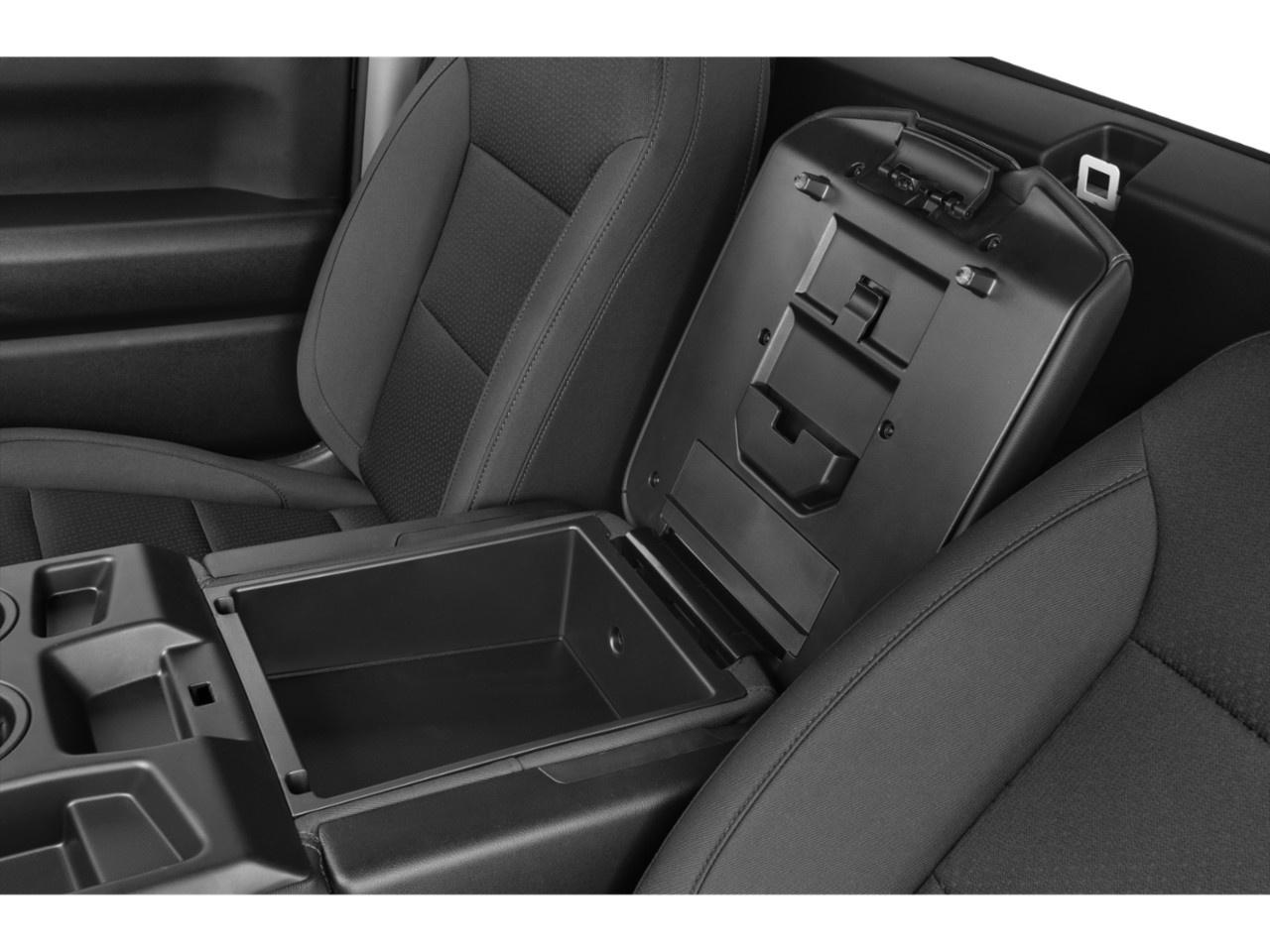 2026 GMC Sierra 1500 Regular Cab Long Box 4-Wheel Drive Pro Photo