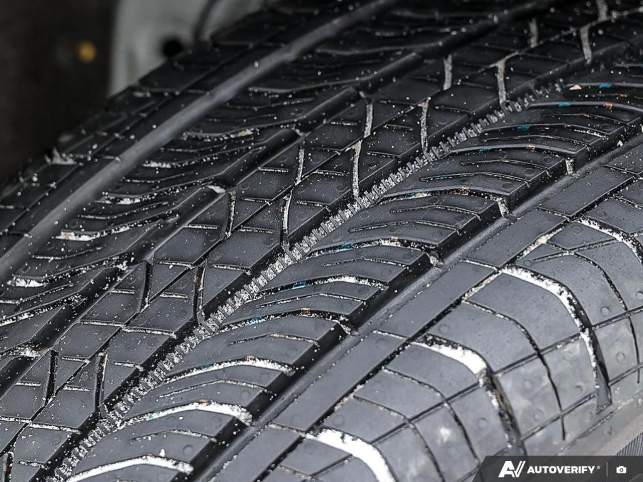 2026 Buick Envista FWD 4dr Avenir Photo