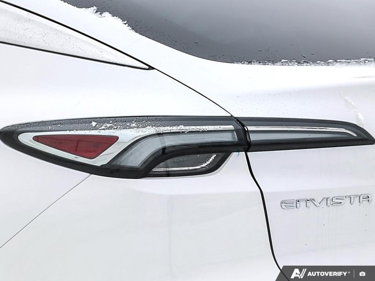 2026 Buick Envista FWD 4dr Avenir Photo