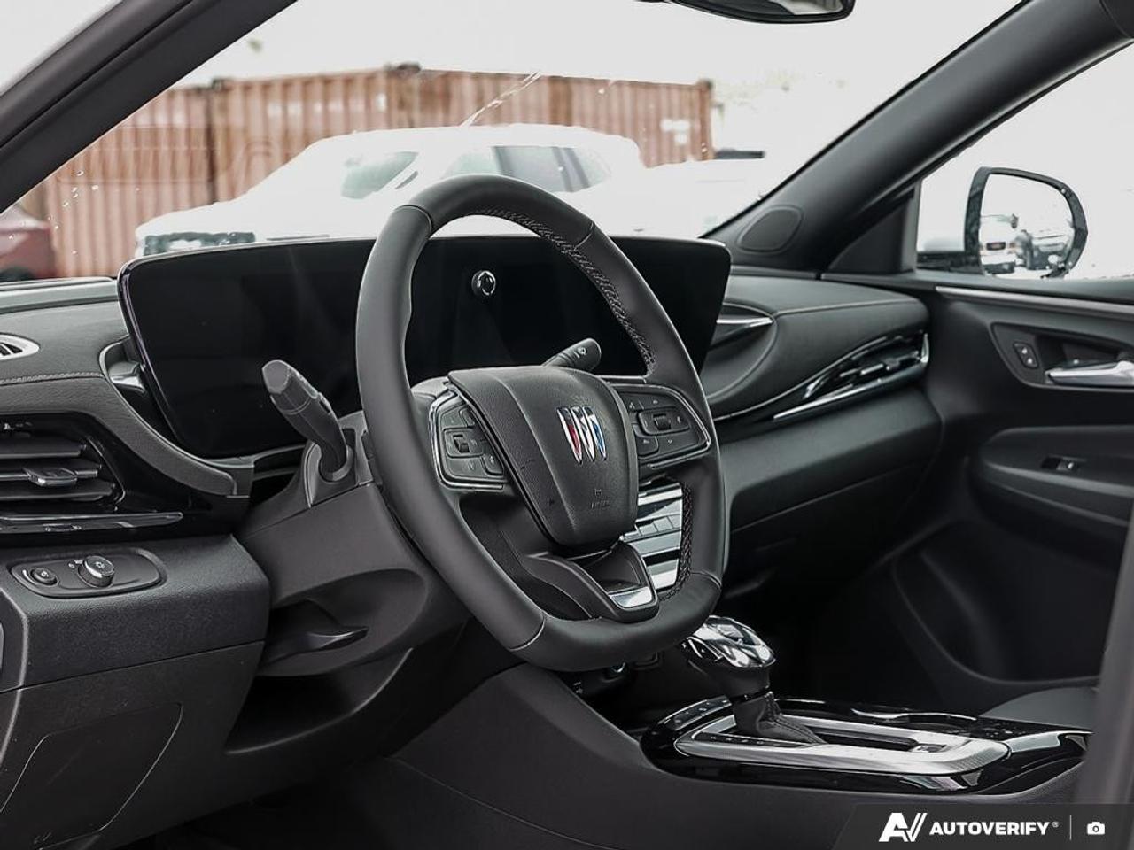 2026 Buick Envista FWD 4dr Avenir Photo