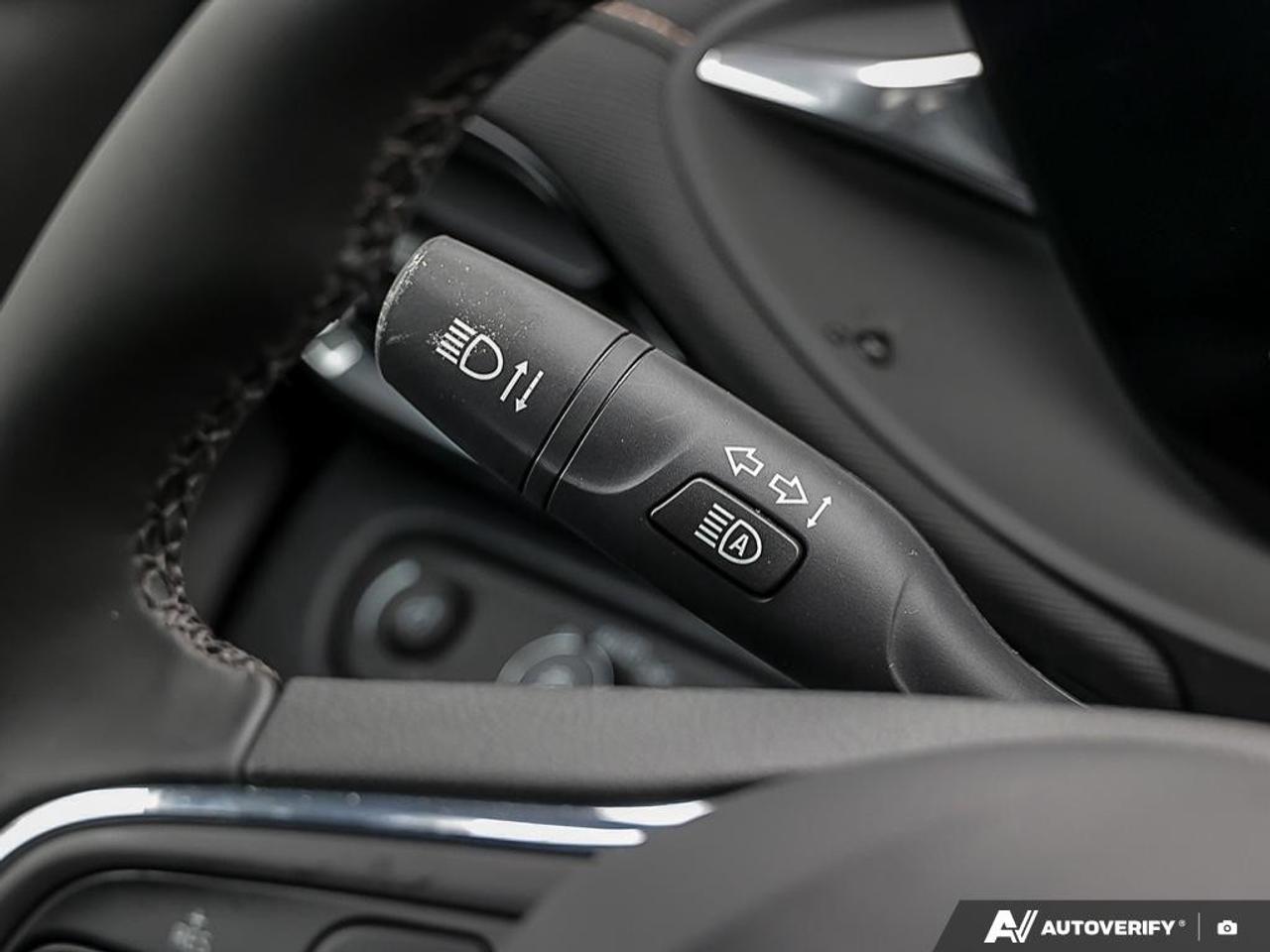 2026 Buick Envista FWD 4dr Avenir Photo