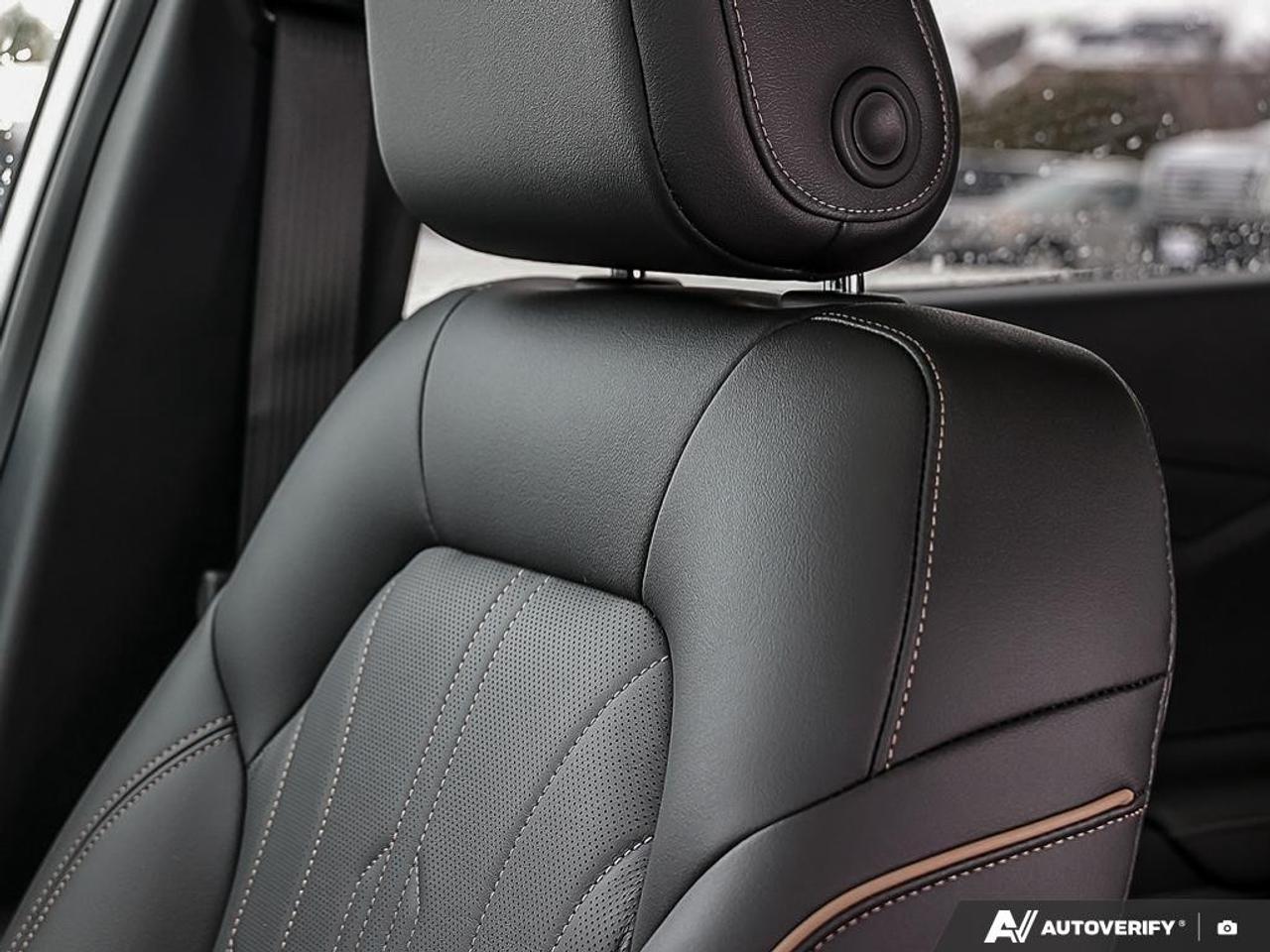 2026 Buick Envista FWD 4dr Avenir Photo