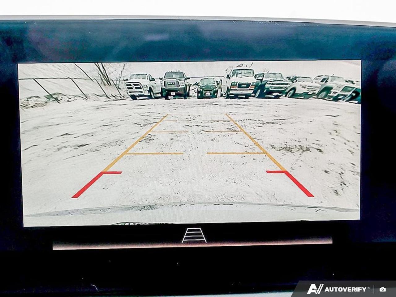 2026 Buick Envista FWD 4dr Avenir Photo