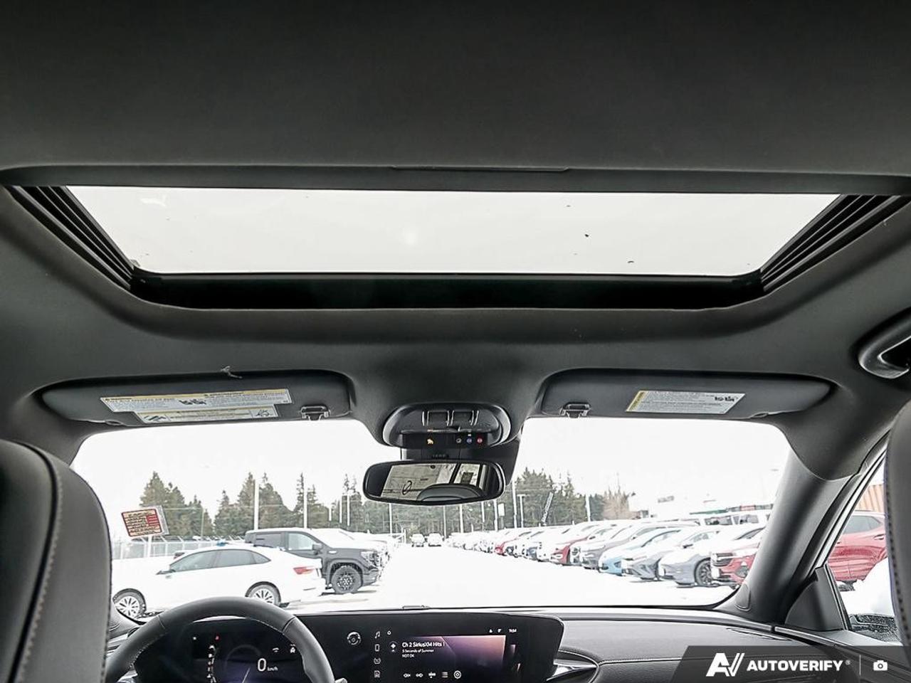 2026 Buick Envista FWD 4dr Avenir Photo