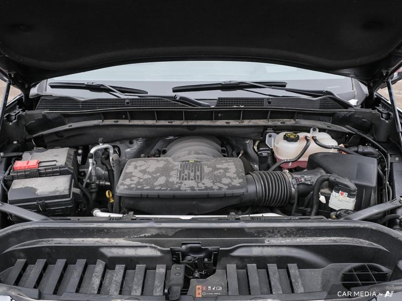 2023 GMC Sierra 1500 Crew Cab Short Box 4-Wheel Drive Denali Ultimate Photo