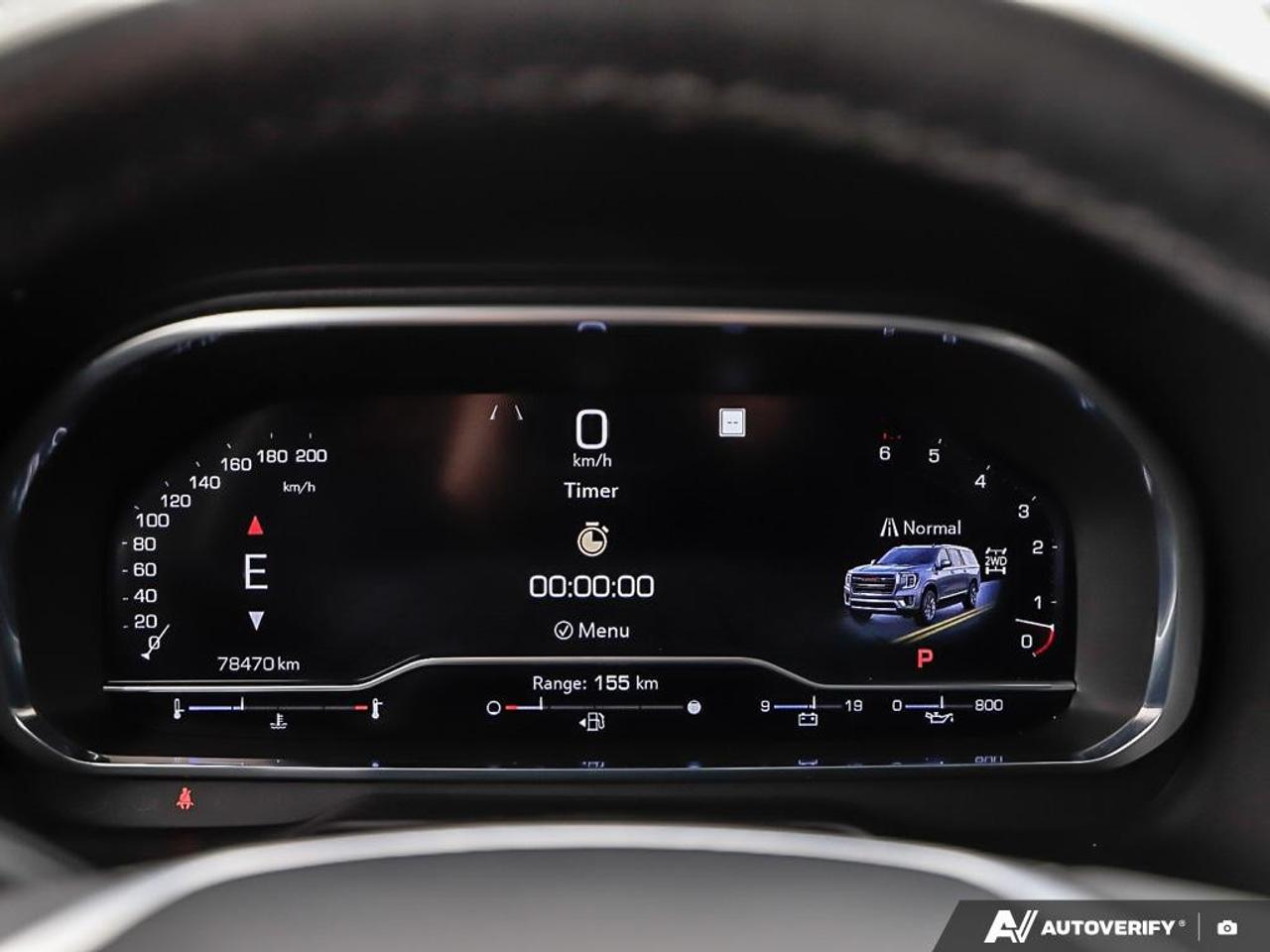 2023 GMC Yukon 4WD 4DR SLT Photo